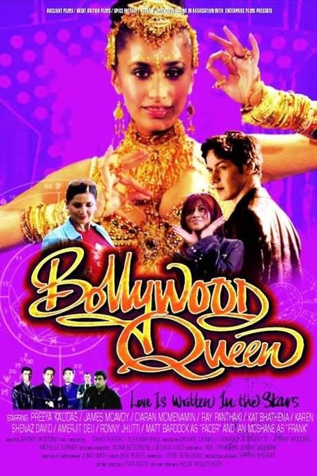 Bollywood Queen